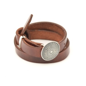 Concheau Wrap Bracelet 210