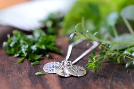 Herb Charms