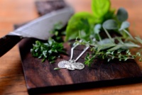 Herb Charms
