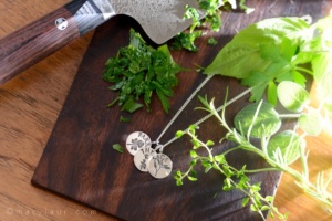 Herb Charms