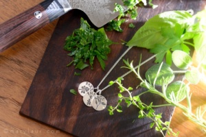 Herb Charms