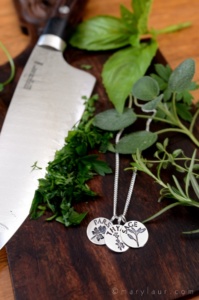 Herb Charms