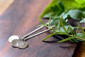 Herb Charms