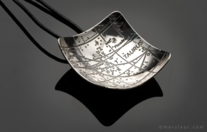 Taurus Pendant