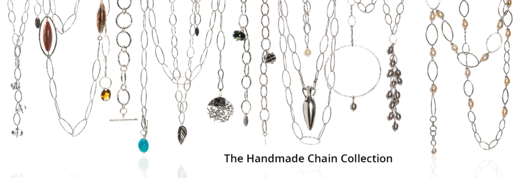 Handmade Chain Collection