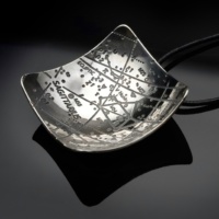 Sagittarius Constellation Pendant