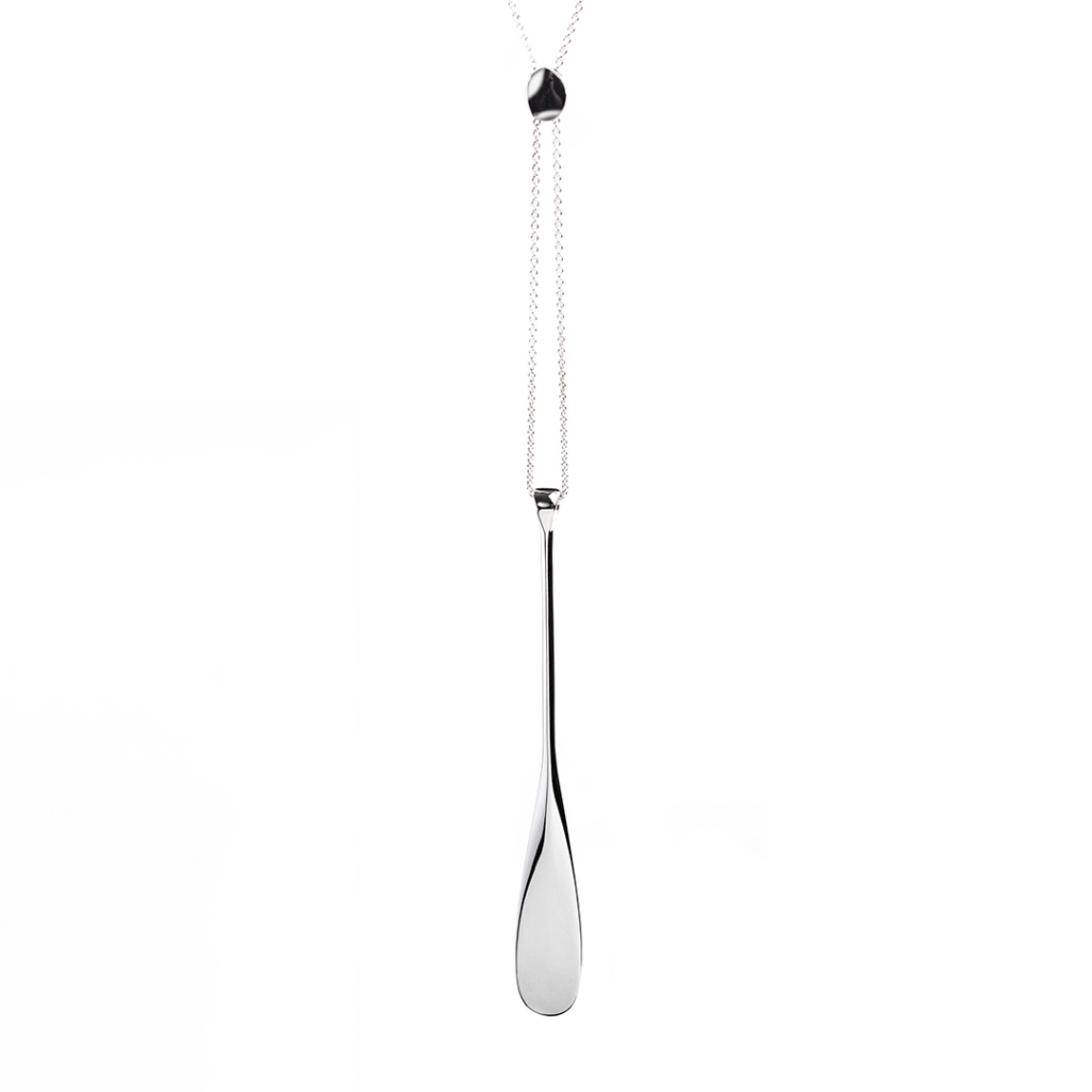 Canoe Paddle Necklace Mary Laur Jewelry