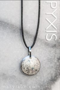 Pyxis Pendant